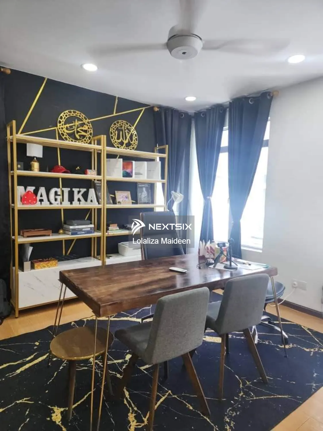 Bungalow For Sale in Sikamat Negeri Sembilan - Image 8