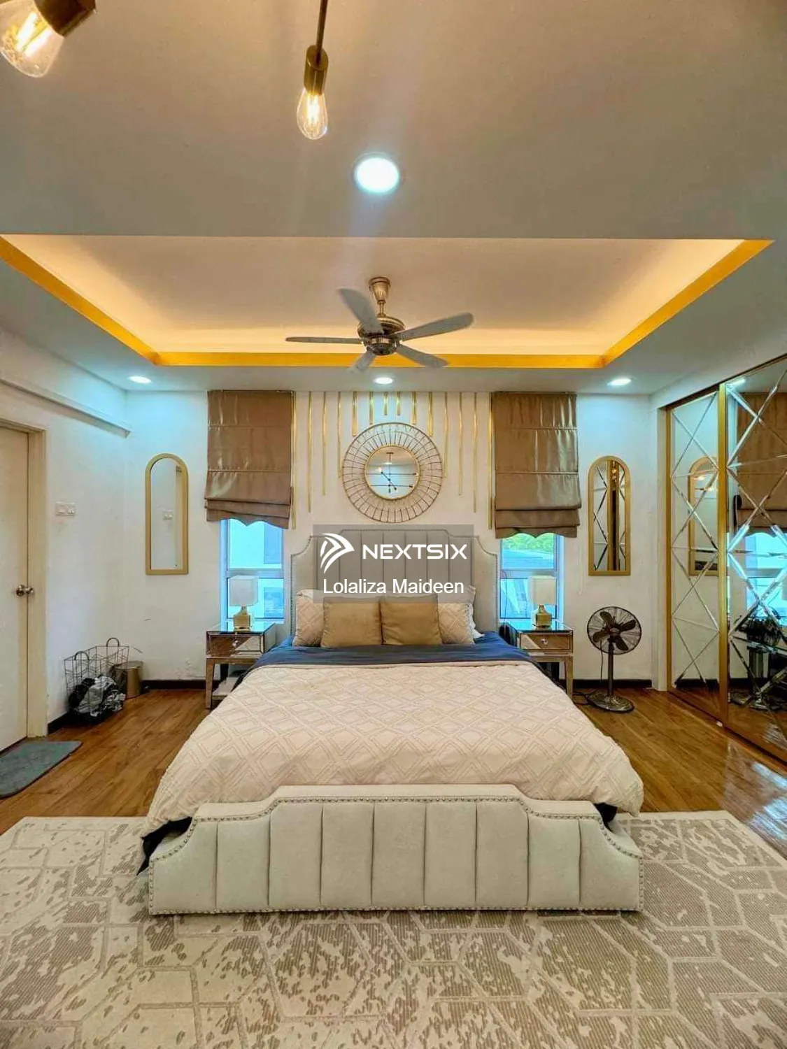 Bungalow For Sale in Sikamat Negeri Sembilan - Image 9