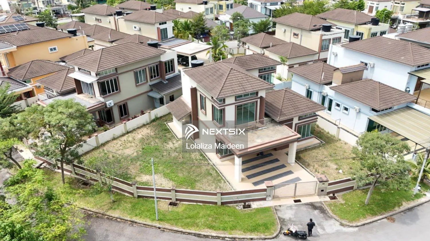 Bungalow For Sale in Sikamat Negeri Sembilan - Image 3