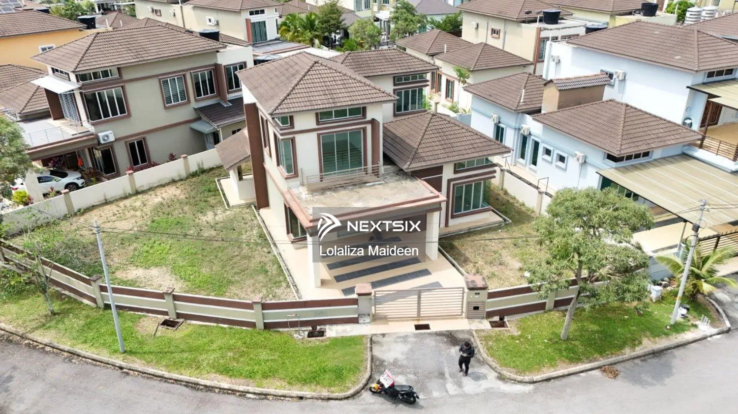 Bungalow For Sale in Sikamat Negeri Sembilan - Image 4