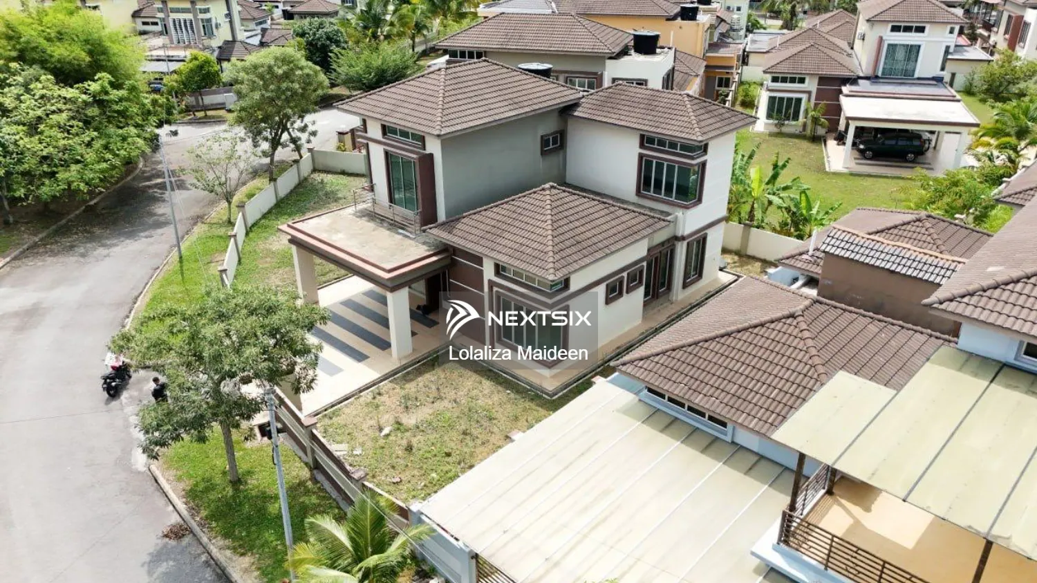 Bungalow For Sale in Sikamat Negeri Sembilan - Image 6
