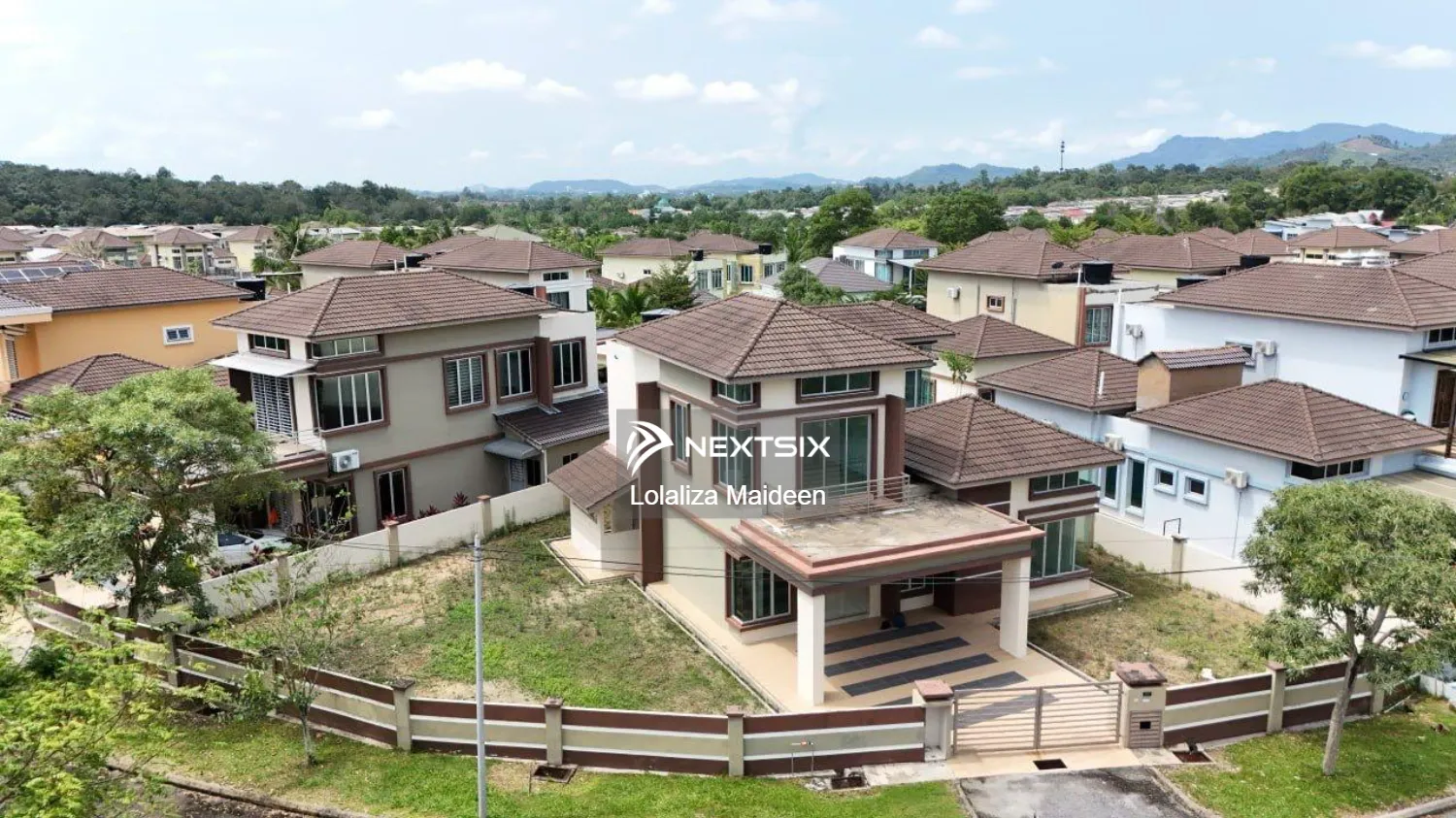 Bungalow For Sale in Sikamat Negeri Sembilan - Image 7