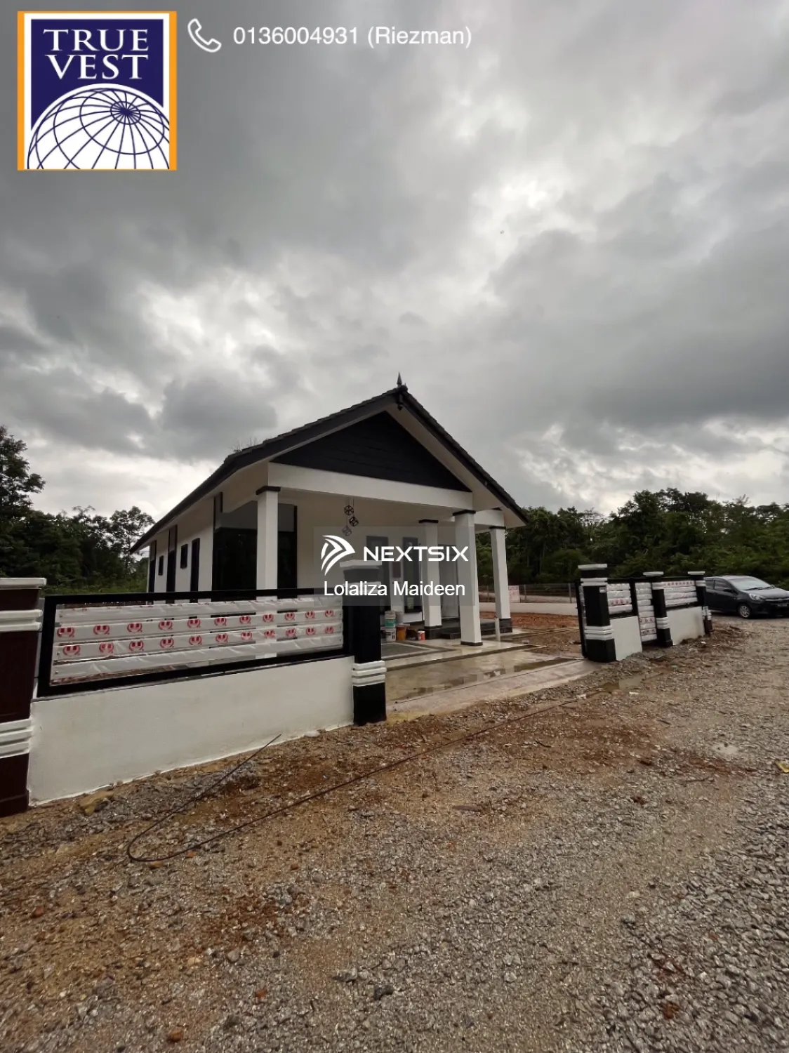 Bungalow For Sale in Hulu Terengganu Terengganu - Image 10