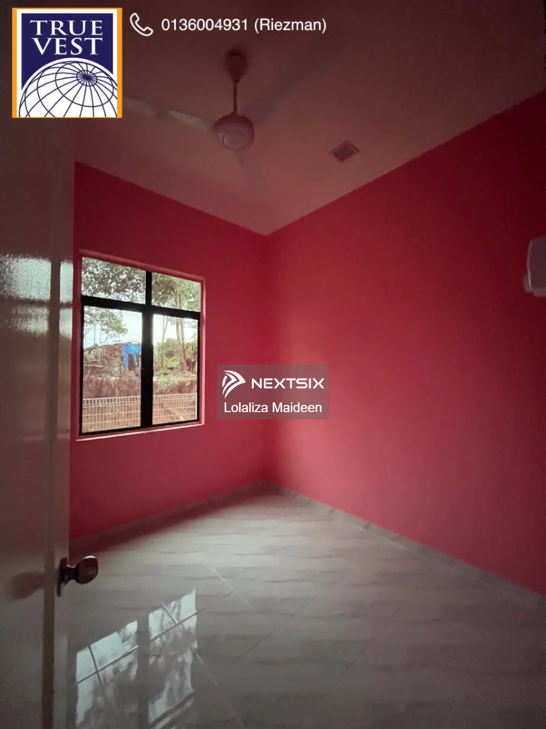 Bungalow For Sale in Hulu Terengganu Terengganu - Image 11