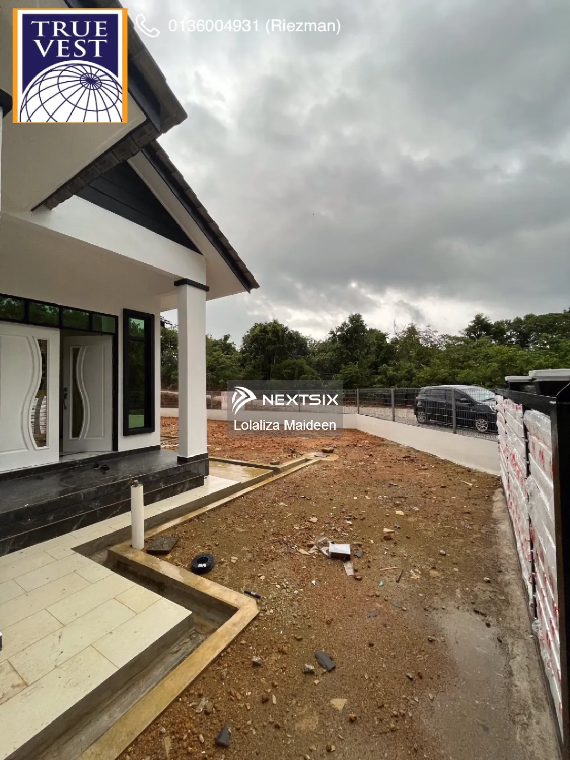 Bungalow For Sale in Hulu Terengganu Terengganu - Image 13