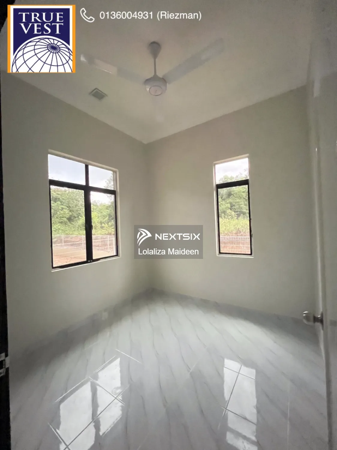 Bungalow For Sale in Hulu Terengganu Terengganu - Image 14