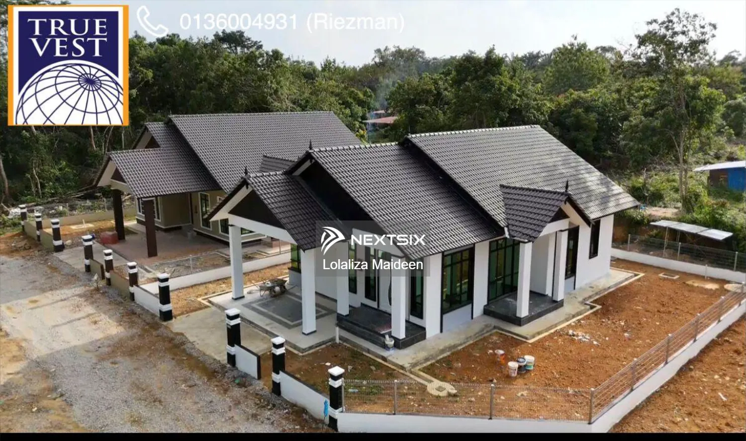 Bungalow For Sale in Hulu Terengganu Terengganu - Image 15
