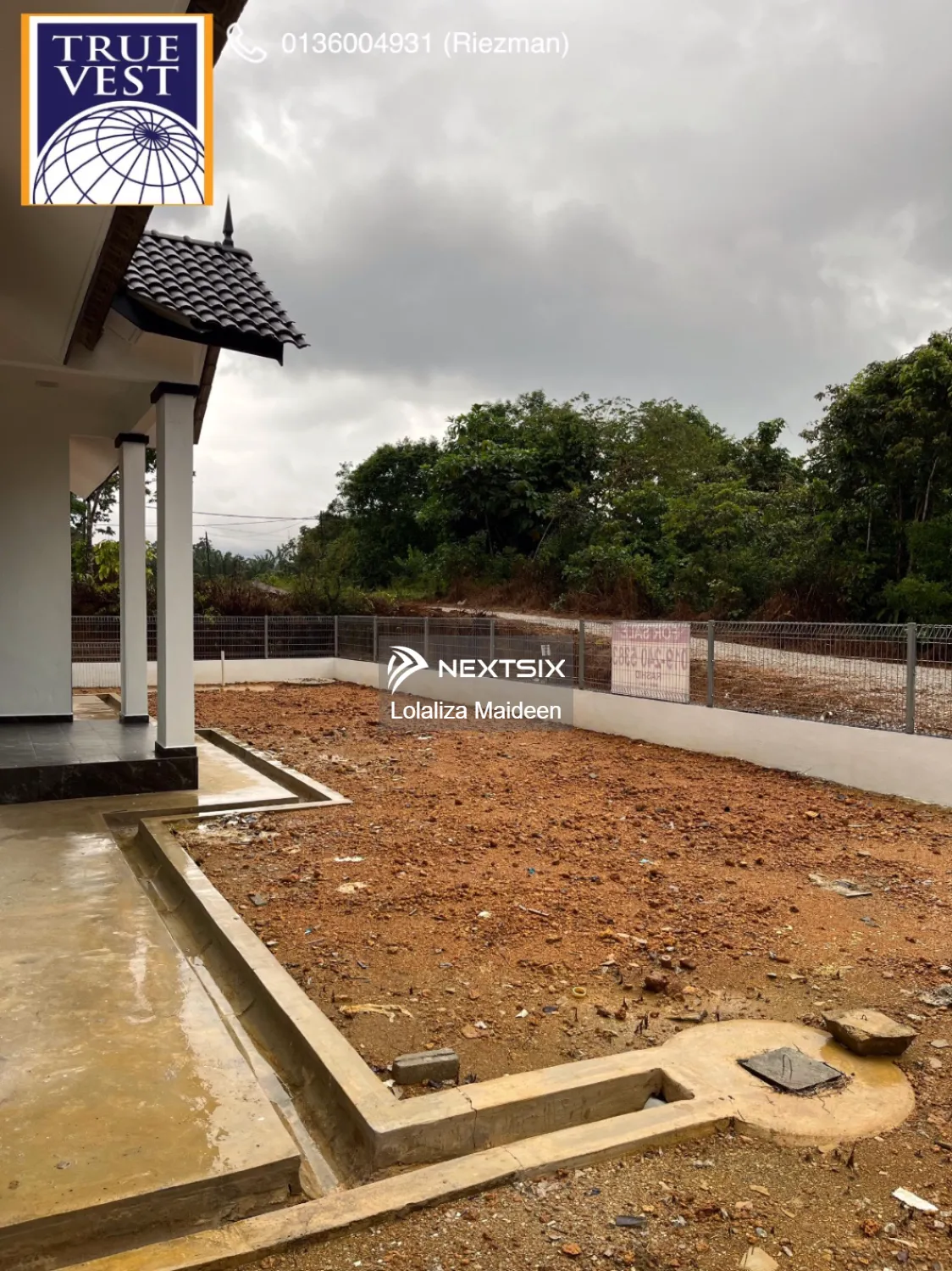 Bungalow For Sale in Hulu Terengganu Terengganu - Image 5