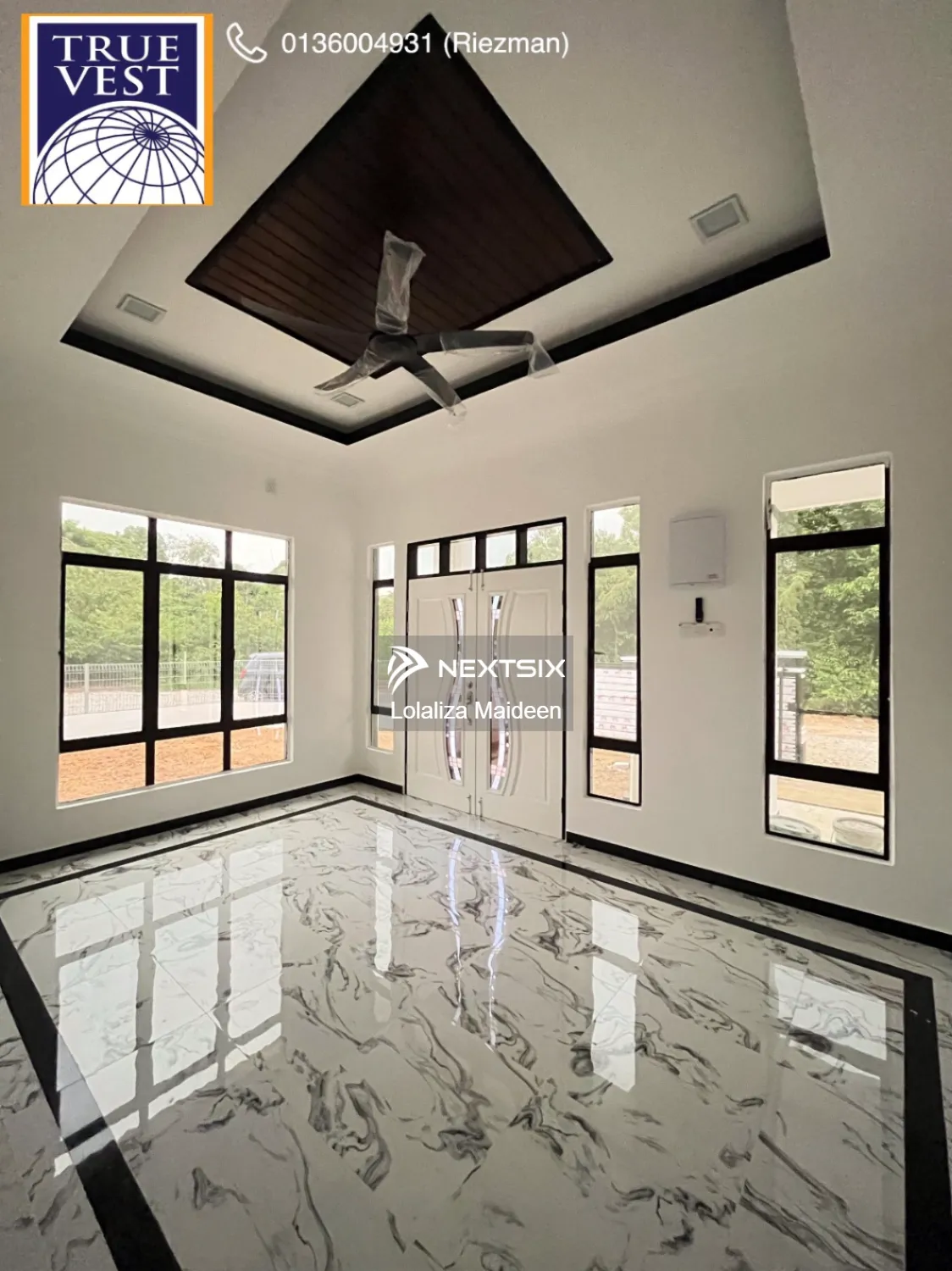 Bungalow For Sale in Hulu Terengganu Terengganu - Image 7