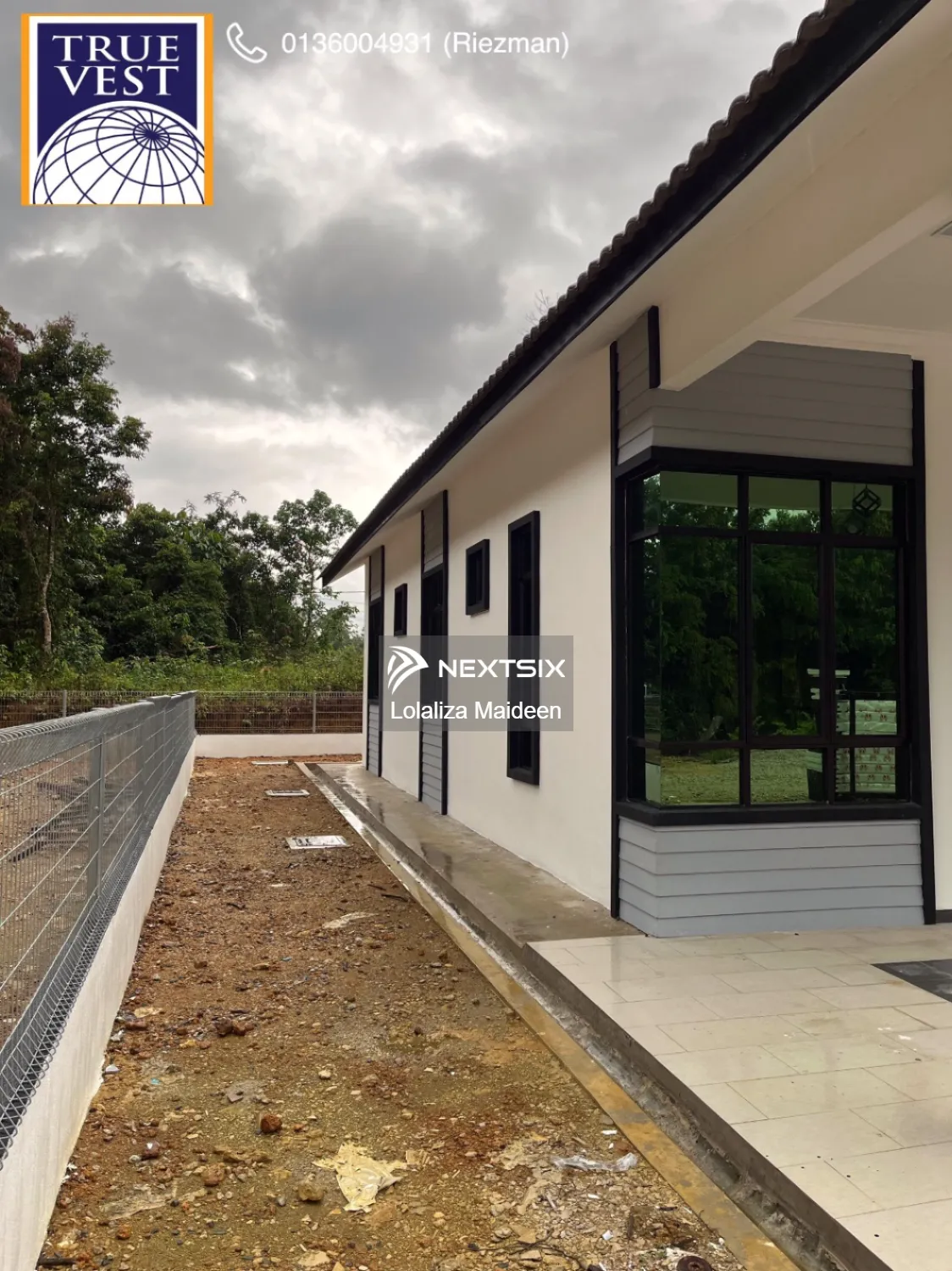 Bungalow For Sale in Hulu Terengganu Terengganu - Image 8