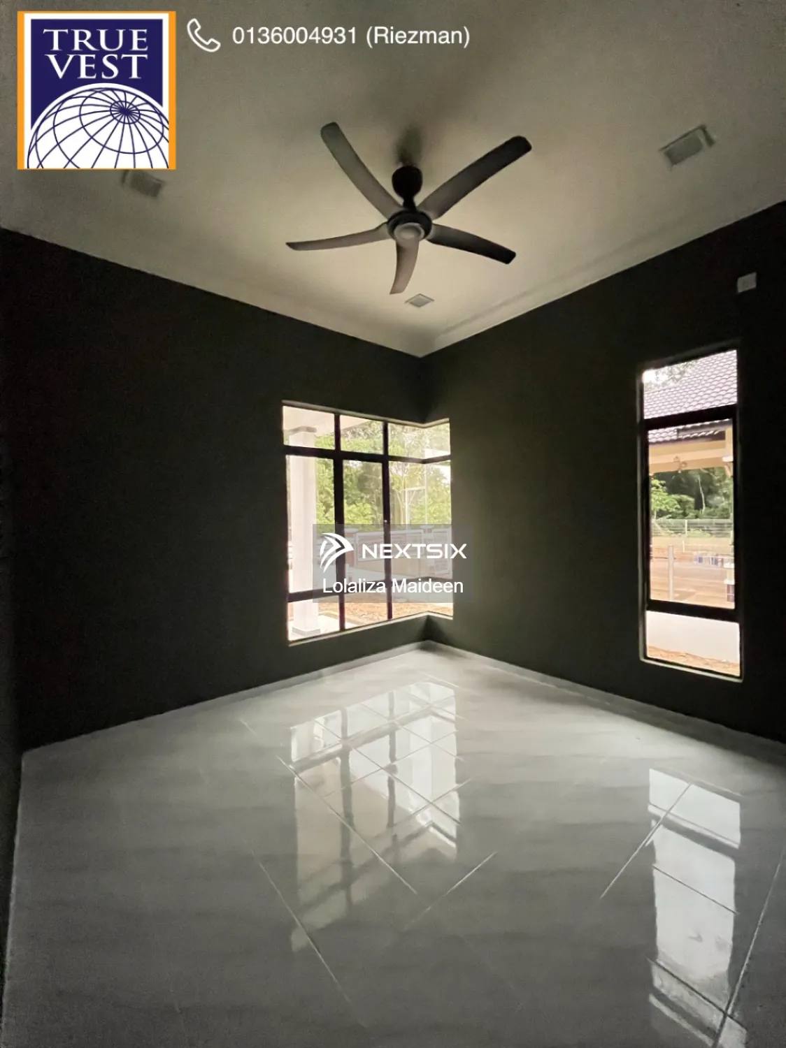 Bungalow For Sale in Hulu Terengganu Terengganu - Image 9