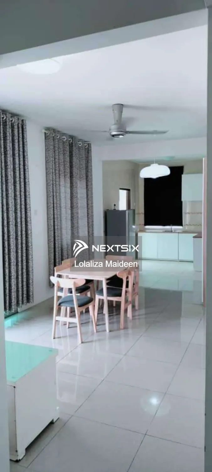 1-sty Terrace/Link House For Sale in Senawang Negeri Sembilan - Image 5