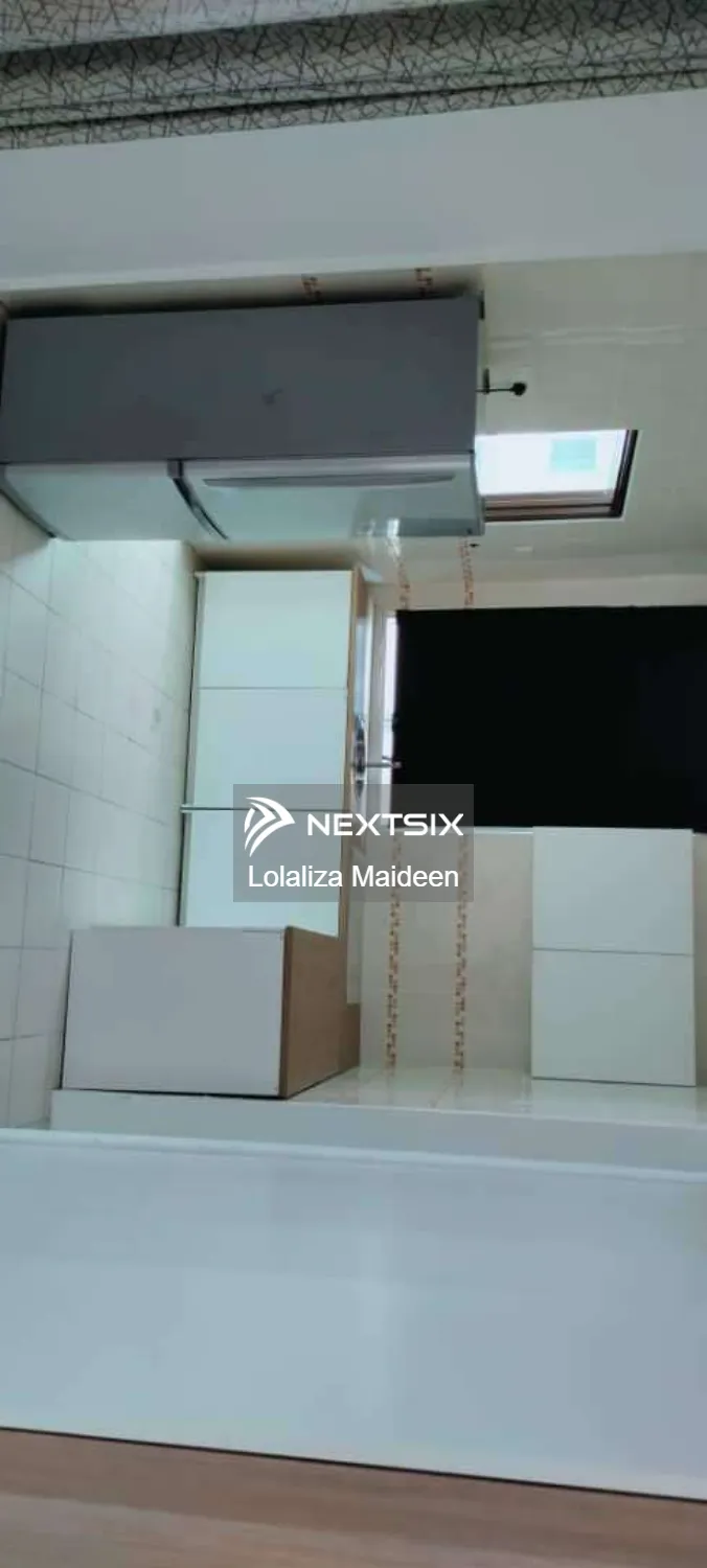 1-sty Terrace/Link House For Sale in Senawang Negeri Sembilan - Image 6