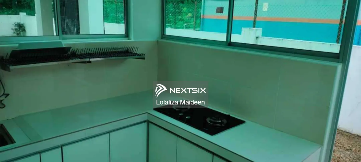 1-sty Terrace/Link House For Sale in Senawang Negeri Sembilan - Image 7