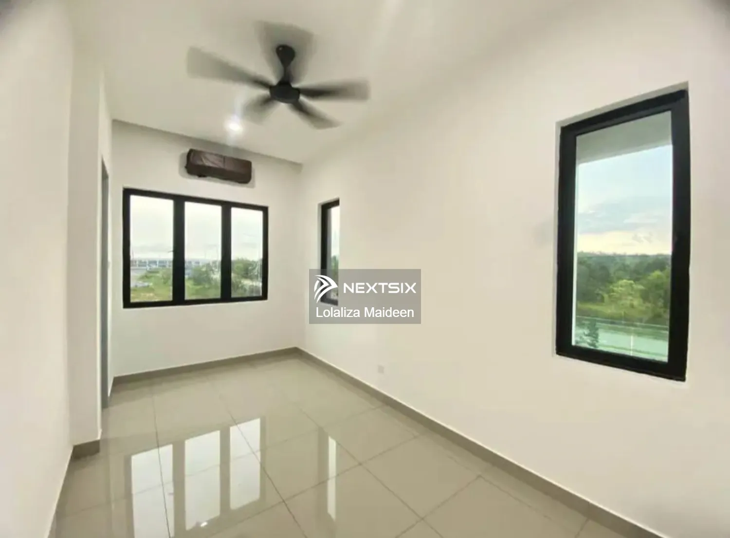 2-sty Terrace/Link House For Sale in Ayer Hitam Johor - Image 11