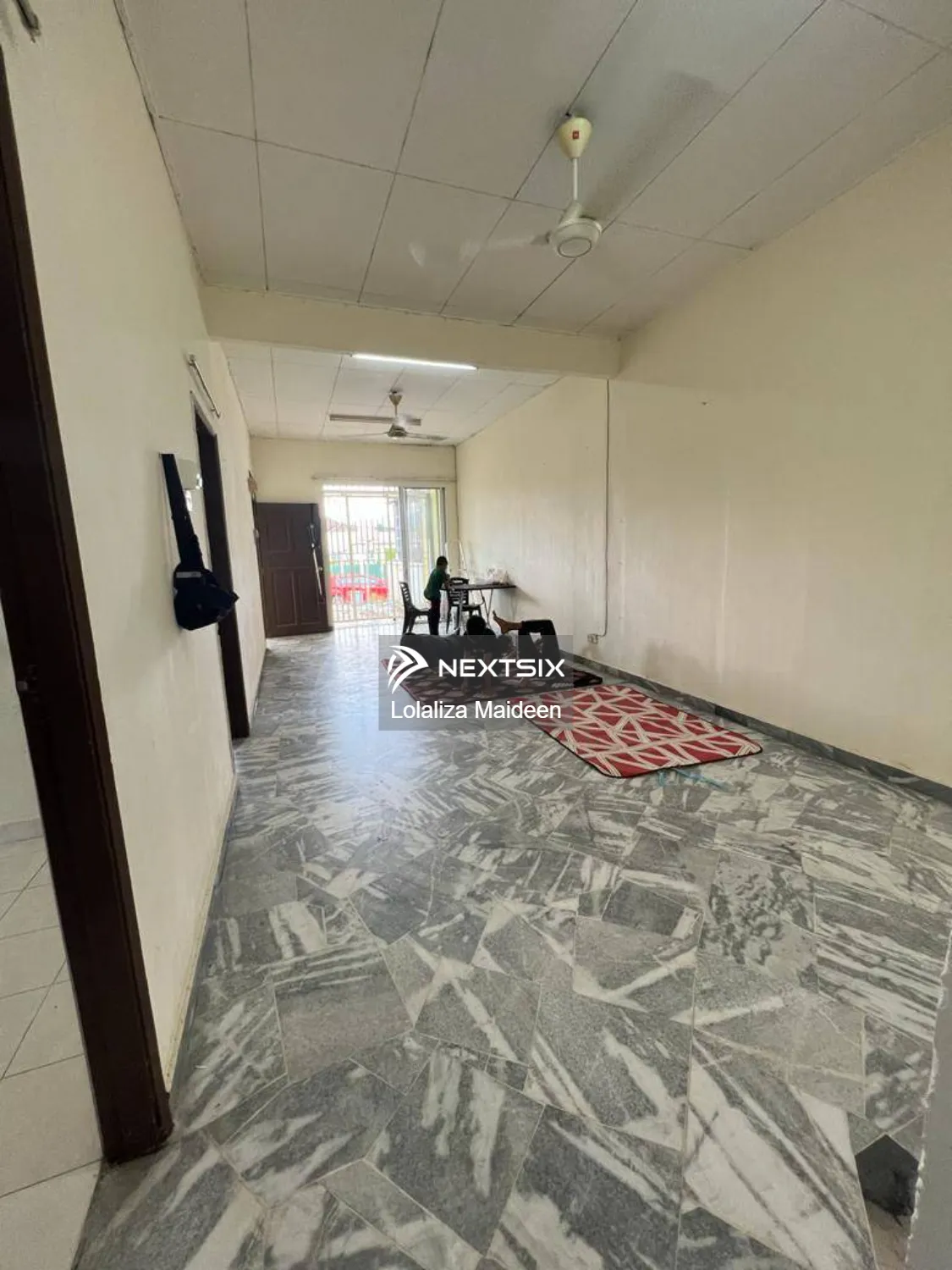 1-sty Terrace/Link House For Sale in Ampangan Negeri Sembilan - Image 10
