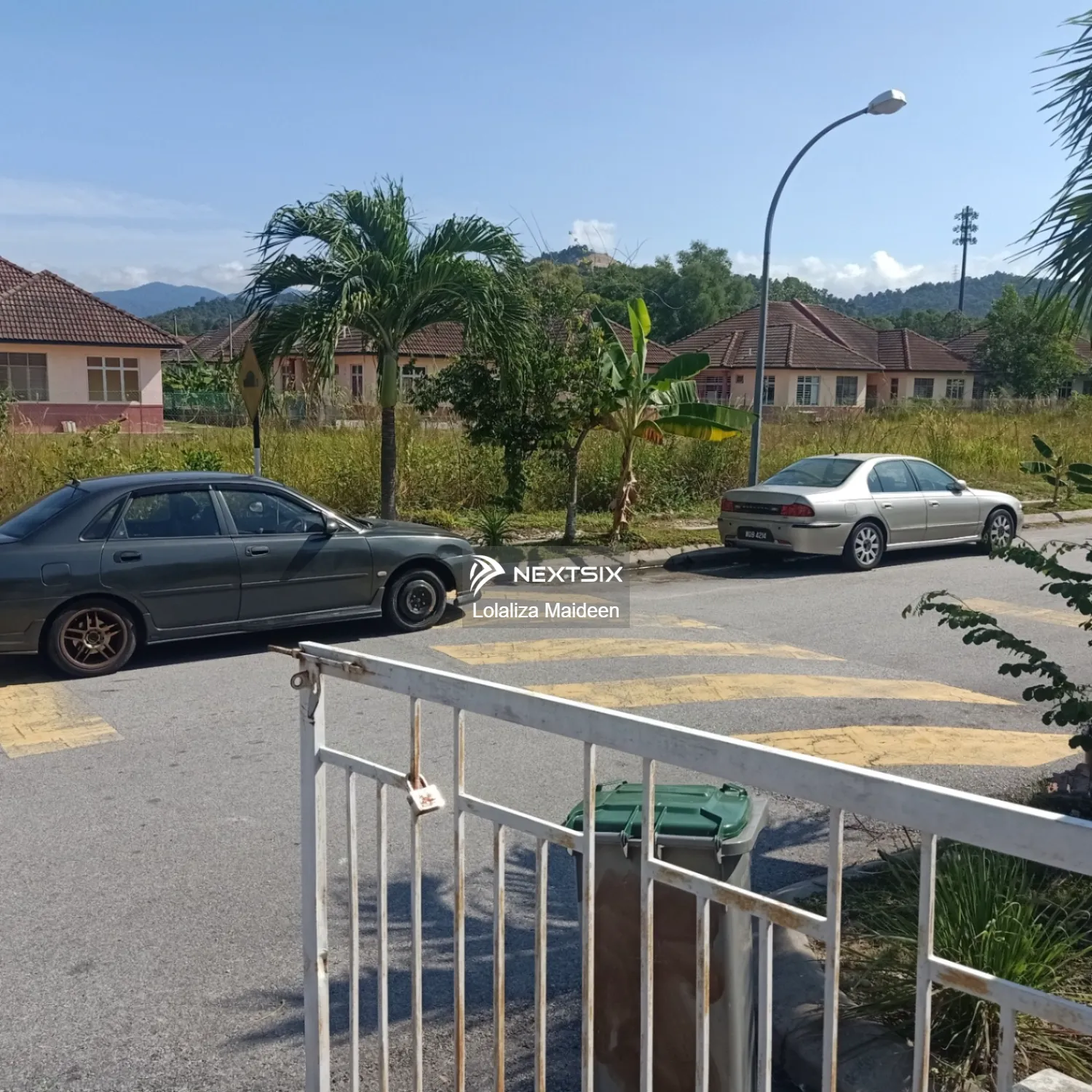 1-sty Terrace/Link House For Sale in Ampangan Negeri Sembilan - Image 5