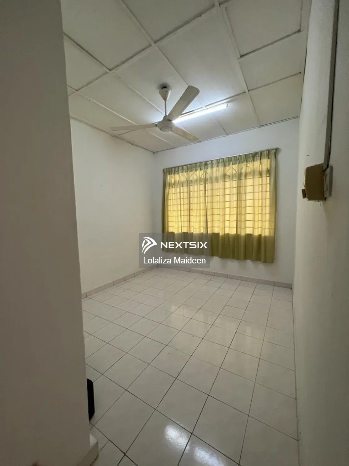 1-sty Terrace/Link House For Sale in Ampangan Negeri Sembilan - Image 7