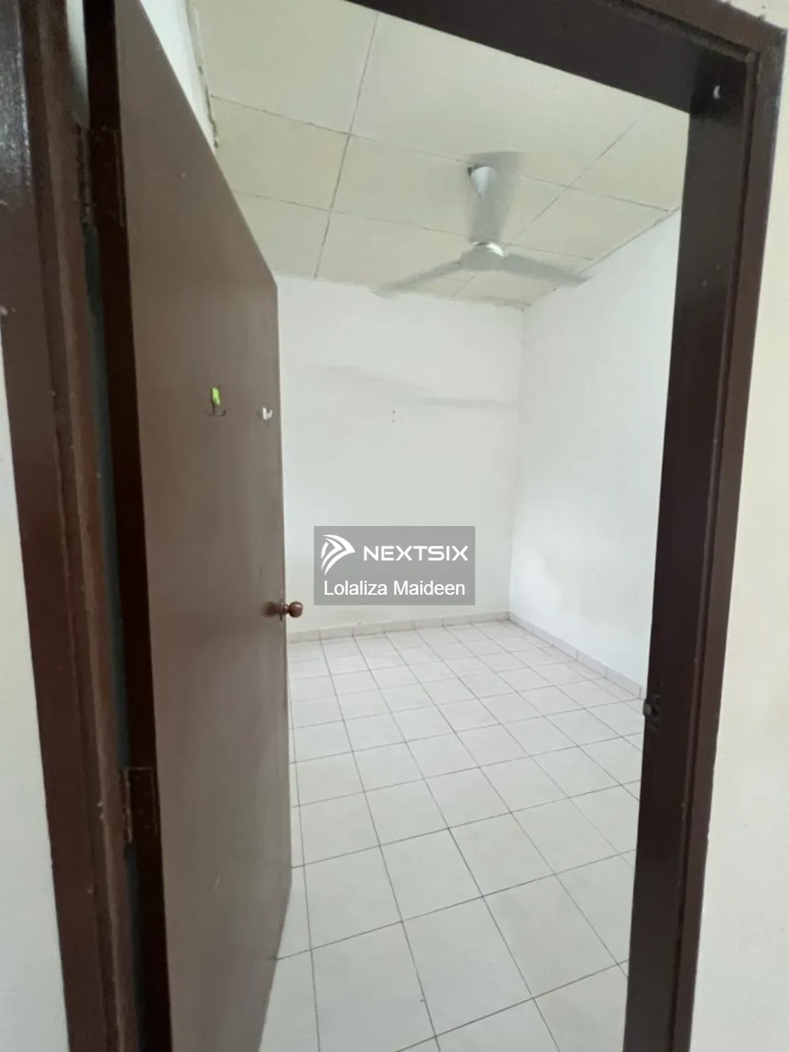 1-sty Terrace/Link House For Sale in Ampangan Negeri Sembilan - Image 8