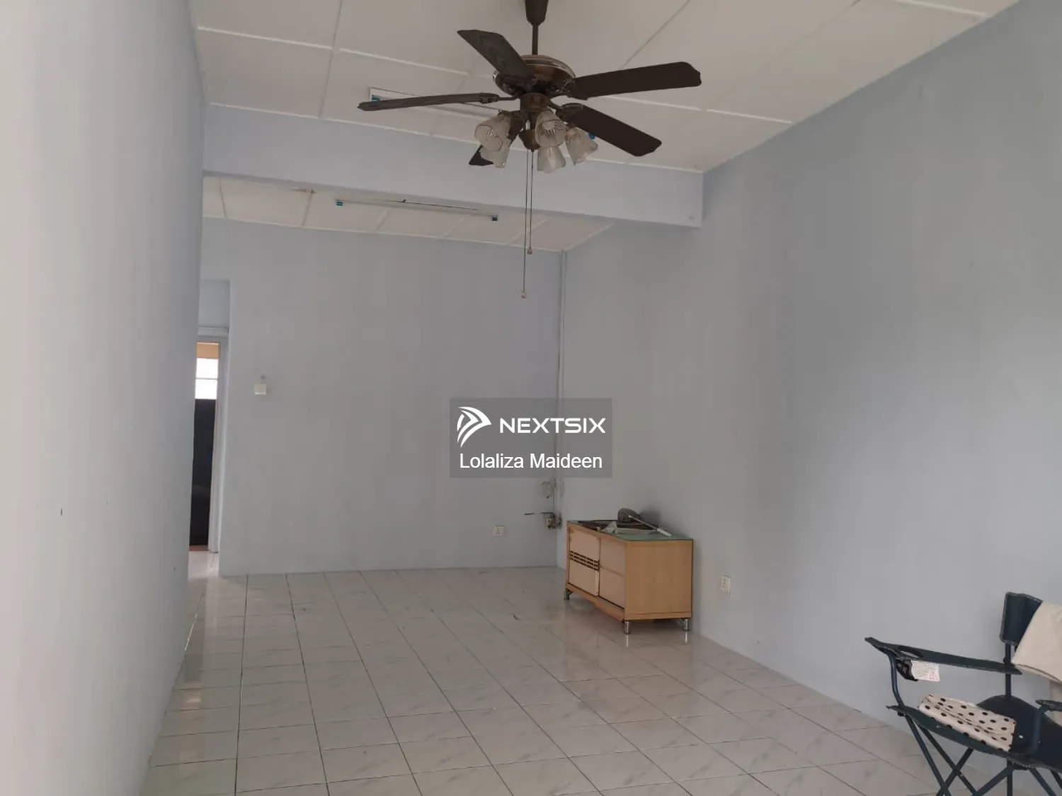 1-sty Terrace/Link House For Sale in Banting Selangor - Image 12