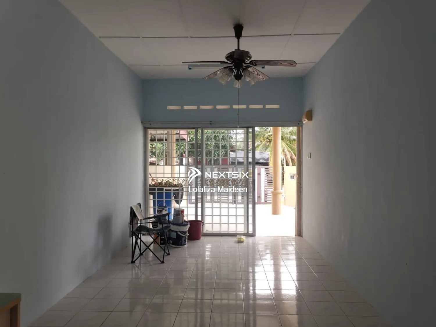 1-sty Terrace/Link House For Sale in Banting Selangor - Image 16