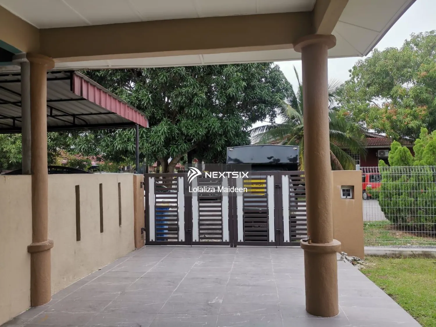 1-sty Terrace/Link House For Sale in Banting Selangor - Image 3