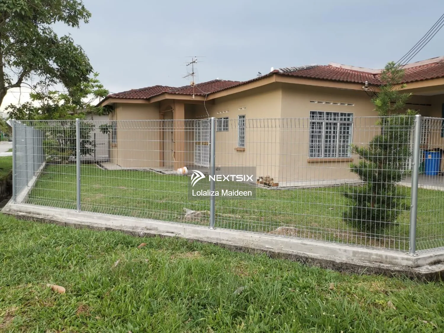 1-sty Terrace/Link House For Sale in Banting Selangor - Image 4