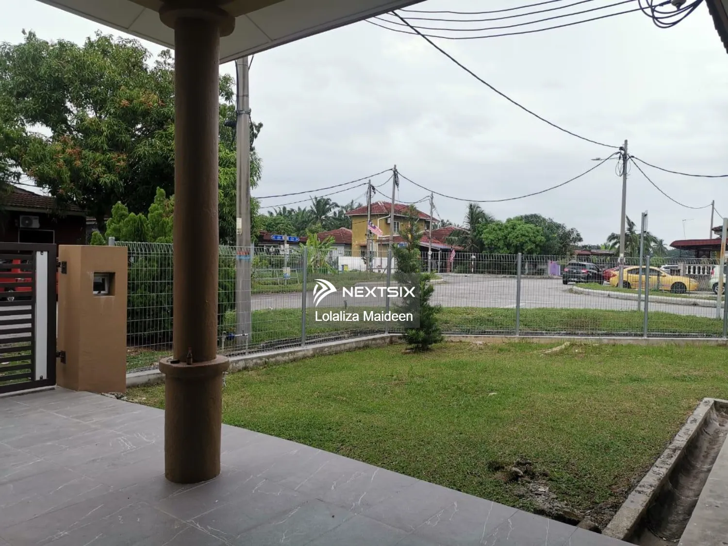 1-sty Terrace/Link House For Sale in Banting Selangor - Image 5