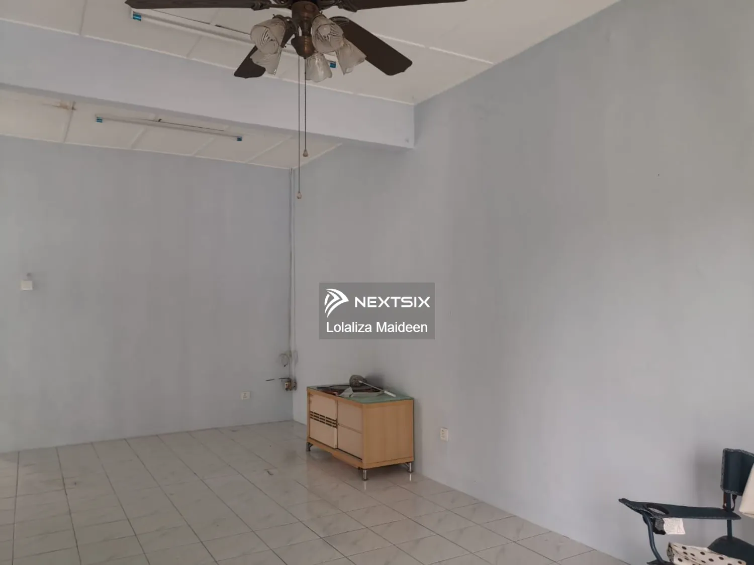 1-sty Terrace/Link House For Sale in Banting Selangor - Image 6