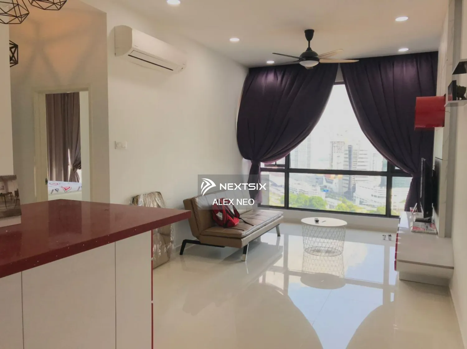 Condominium For Rent in Johor Bahru Johor