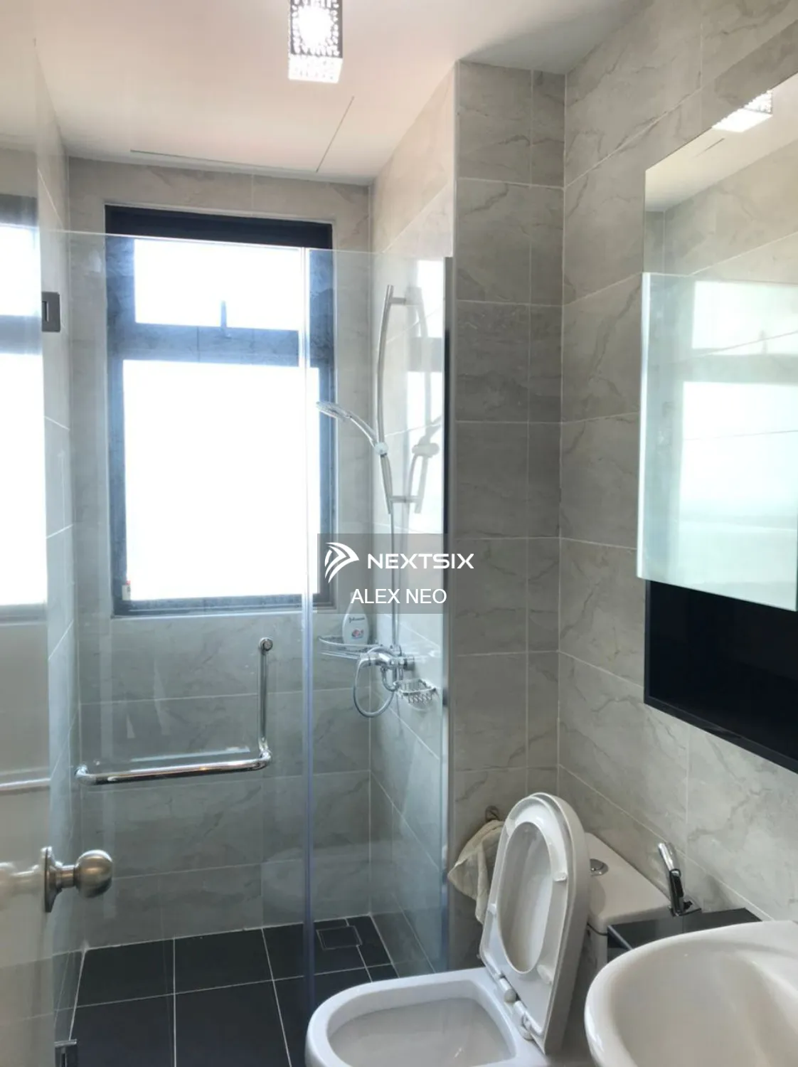 Condominium For Rent in Johor Bahru Johor - Image 10