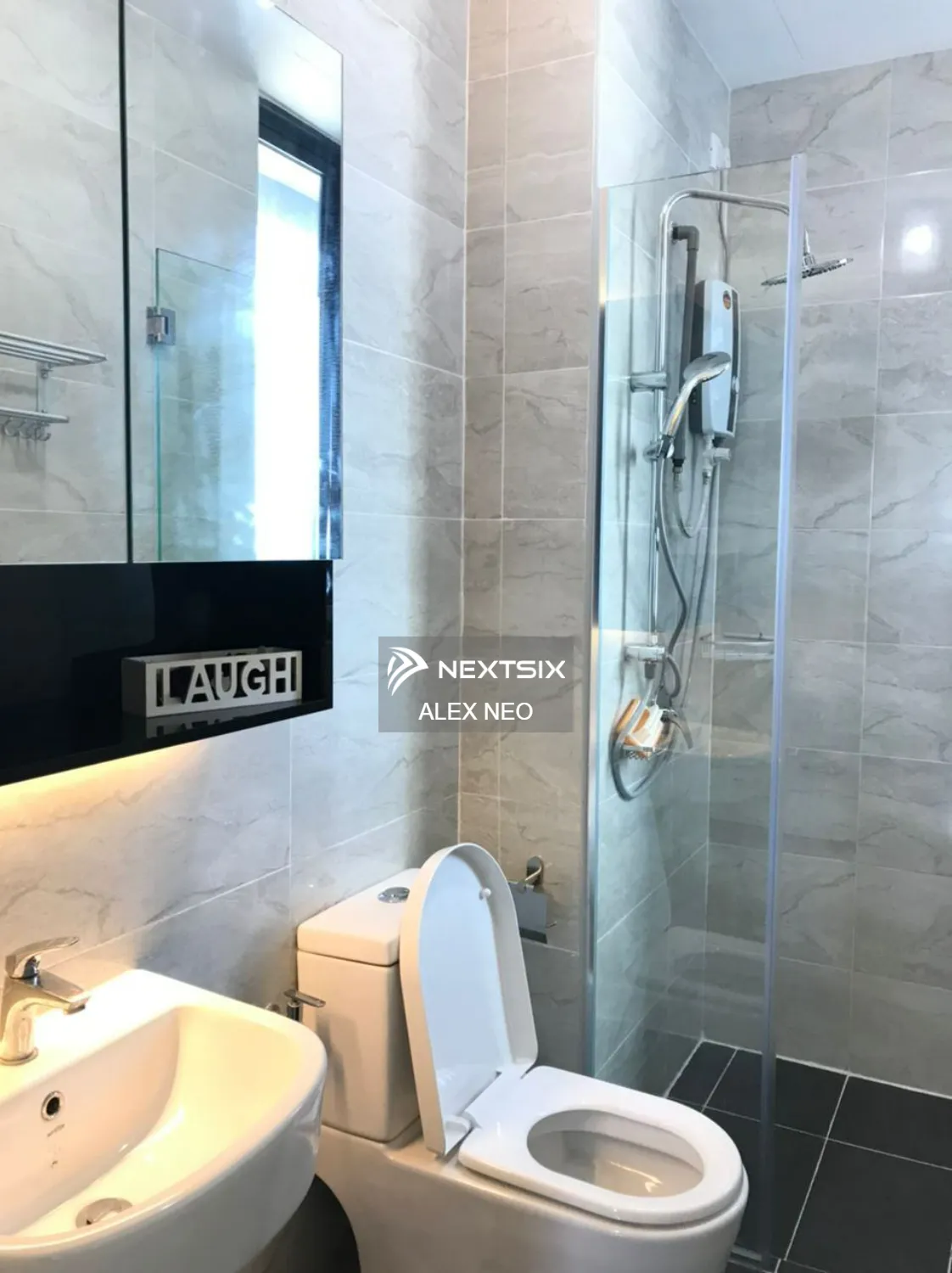 Condominium For Rent in Johor Bahru Johor - Image 11