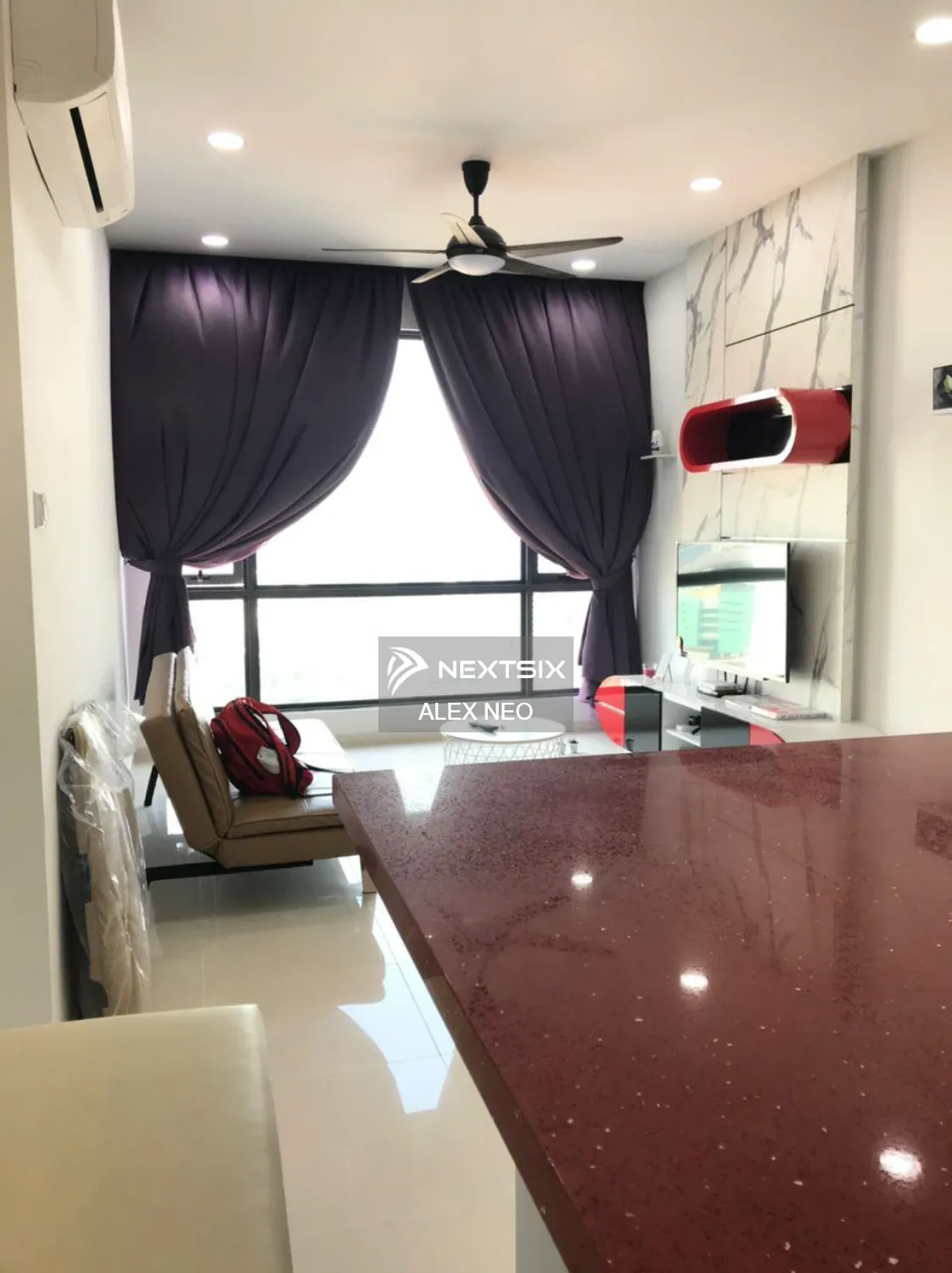 Condominium For Rent in Johor Bahru Johor - Image 2