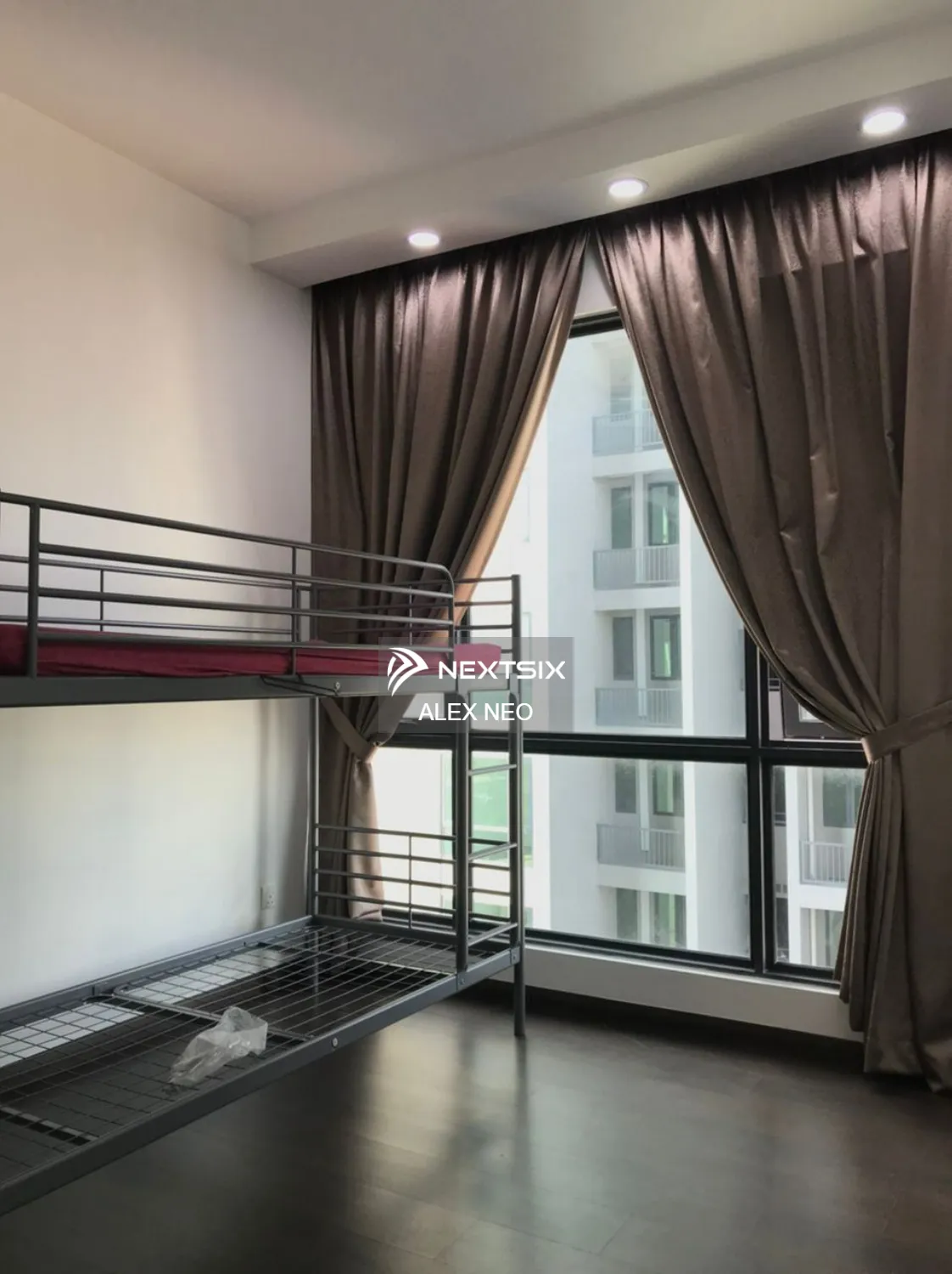 Condominium For Rent in Johor Bahru Johor - Image 5