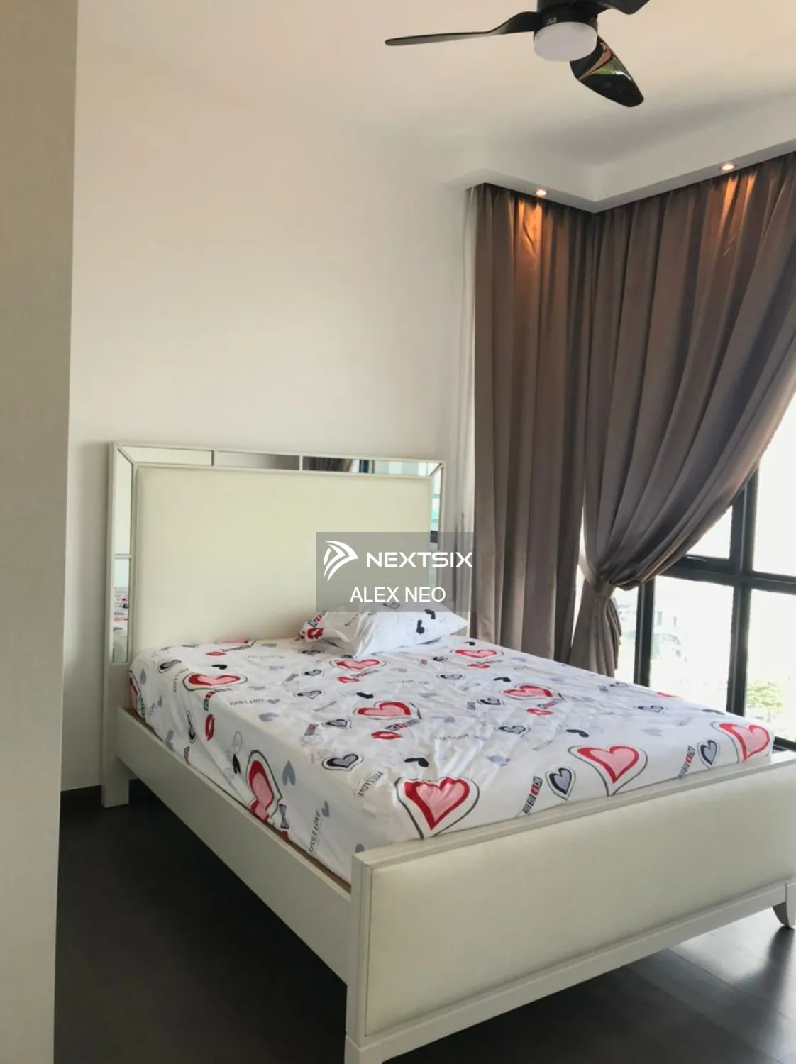 Condominium For Rent in Johor Bahru Johor - Image 7