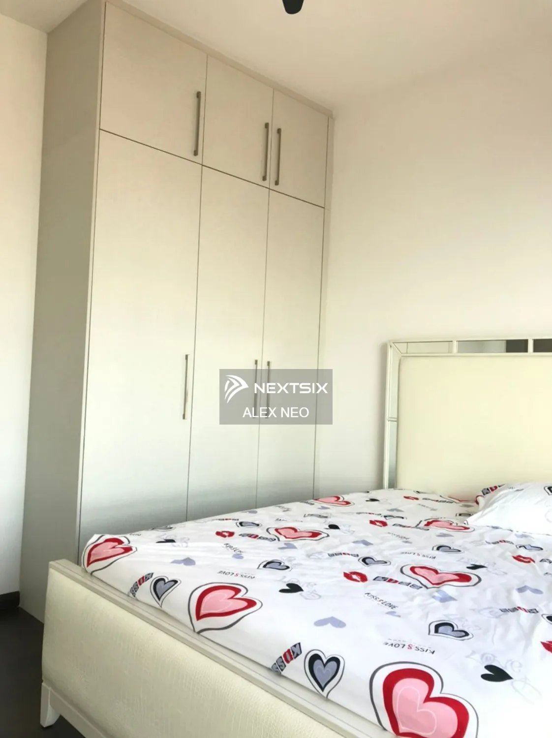 Condominium For Rent in Johor Bahru Johor - Image 8