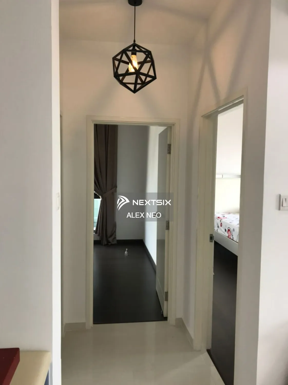 Condominium For Rent in Johor Bahru Johor - Image 9