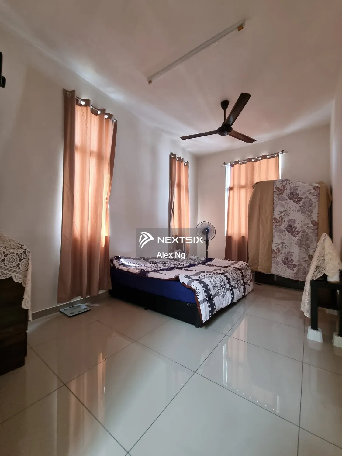 2-sty Terrace/Link House For Sale in Johor Bahru Johor - Image 7