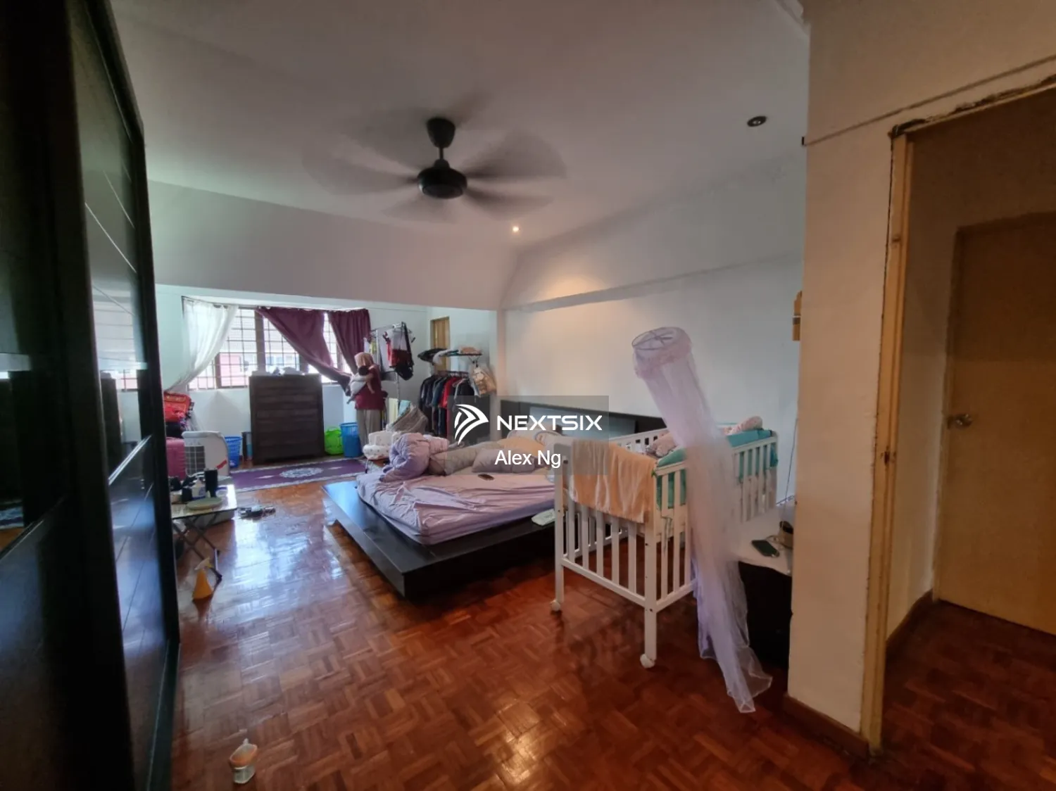 Semi-detached House For Sale in Johor Bahru Johor - Image 10