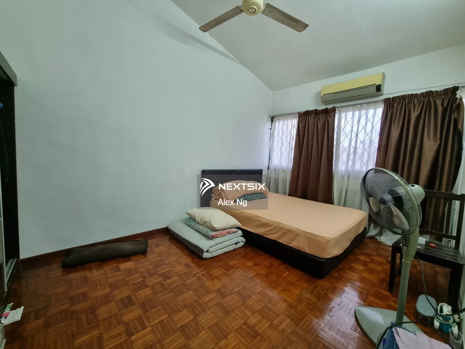 Semi-detached House For Sale in Johor Bahru Johor - Image 13