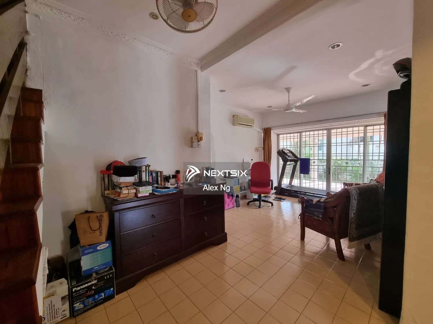 Semi-detached House For Sale in Johor Bahru Johor - Image 18