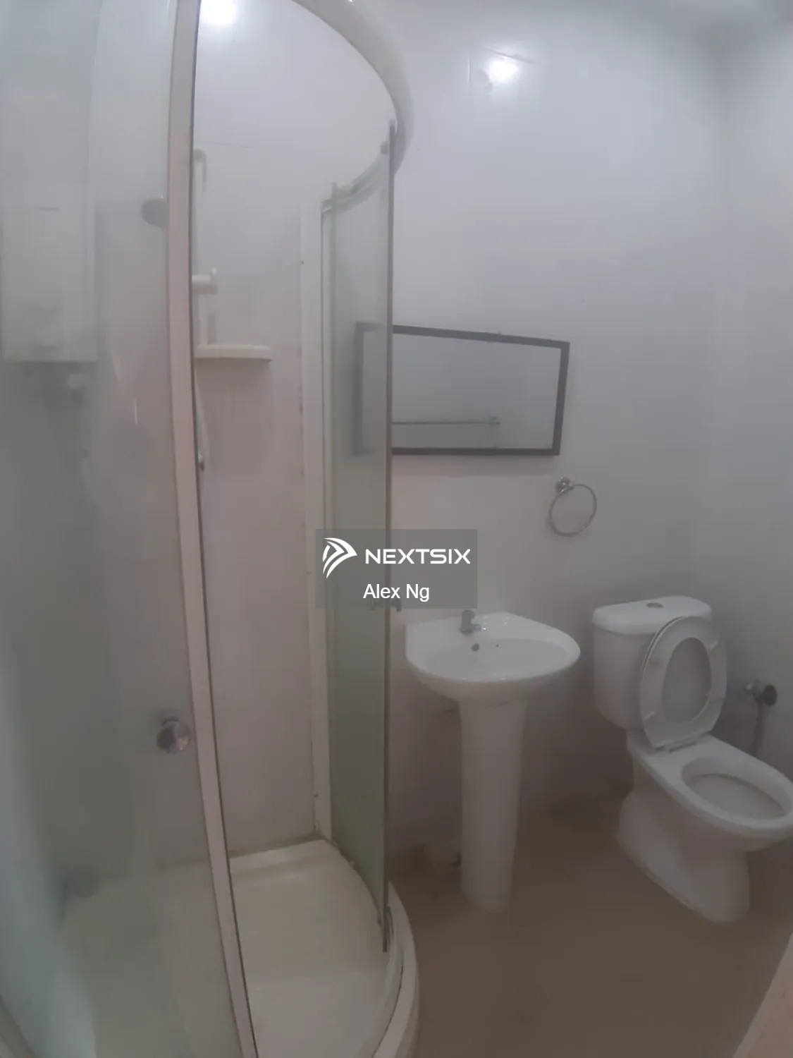 Semi-detached House For Sale in Johor Bahru Johor - Image 21