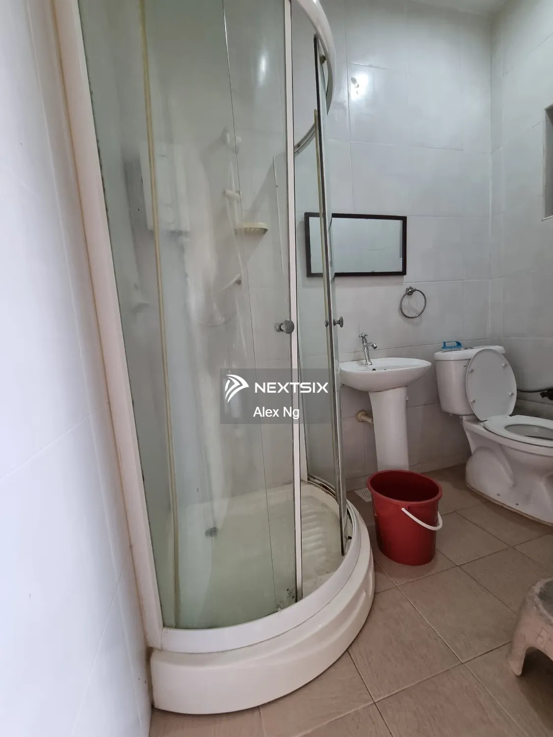 Semi-detached House For Sale in Johor Bahru Johor - Image 22