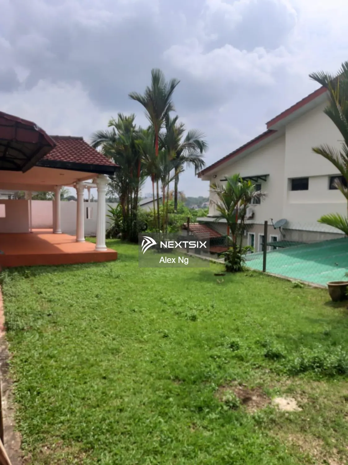 Semi-detached House For Sale in Johor Bahru Johor - Image 23