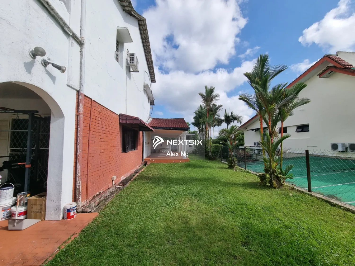 Semi-detached House For Sale in Johor Bahru Johor - Image 24