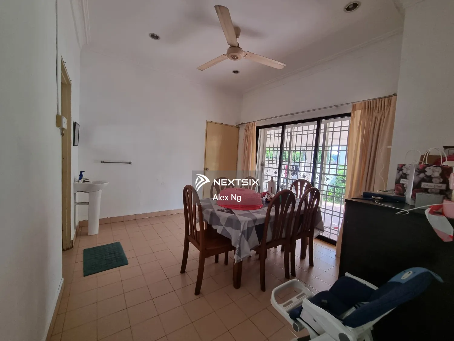 Semi-detached House For Sale in Johor Bahru Johor - Image 5