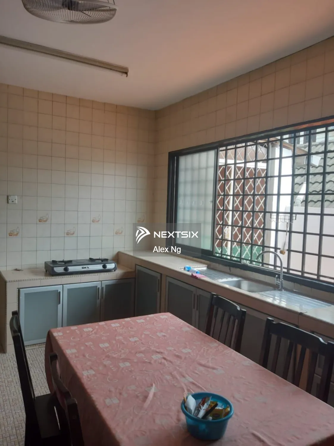 Semi-detached House For Sale in Johor Bahru Johor - Image 7