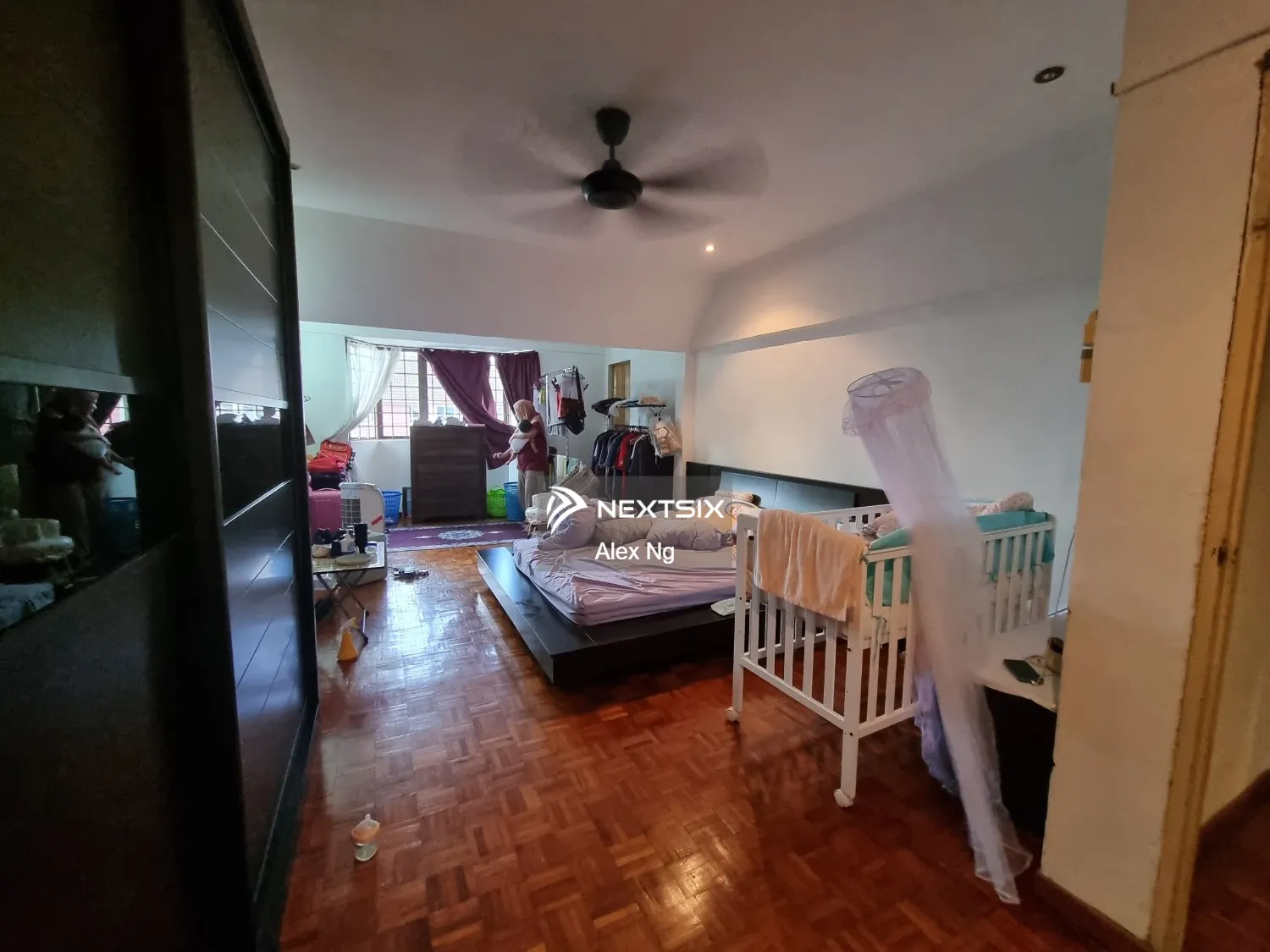 Semi-detached House For Sale in Johor Bahru Johor - Image 9