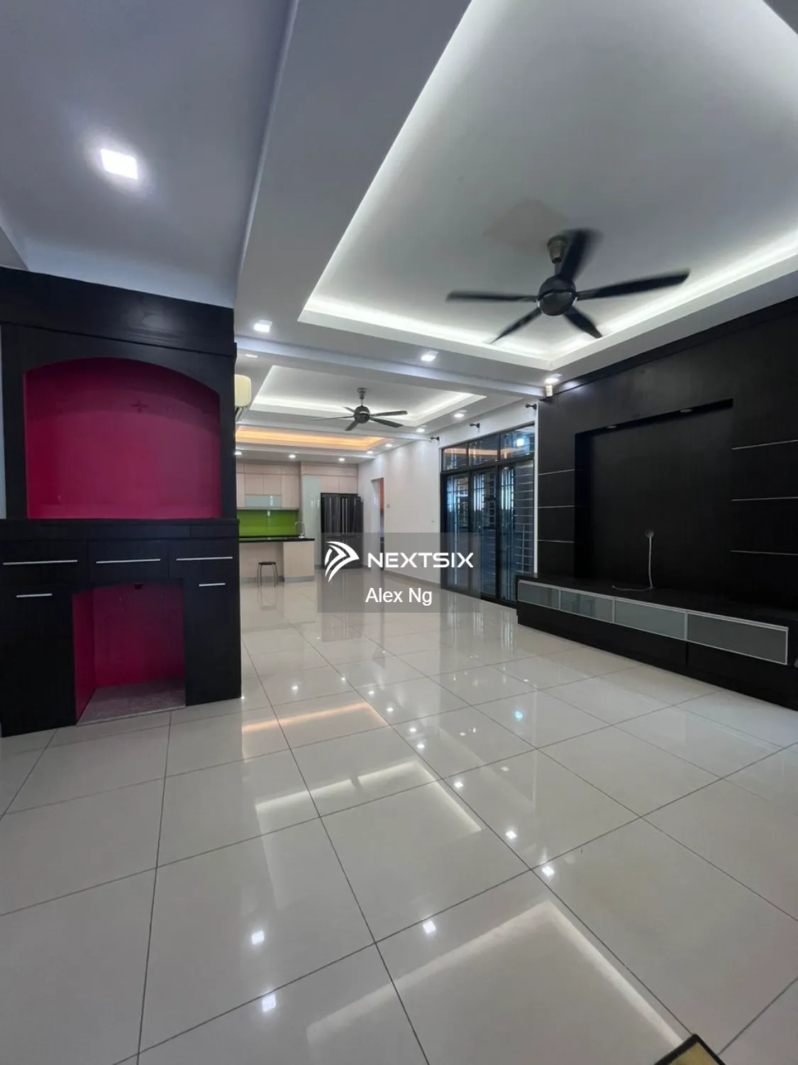 Cluster House For Sale in Johor Bahru Johor