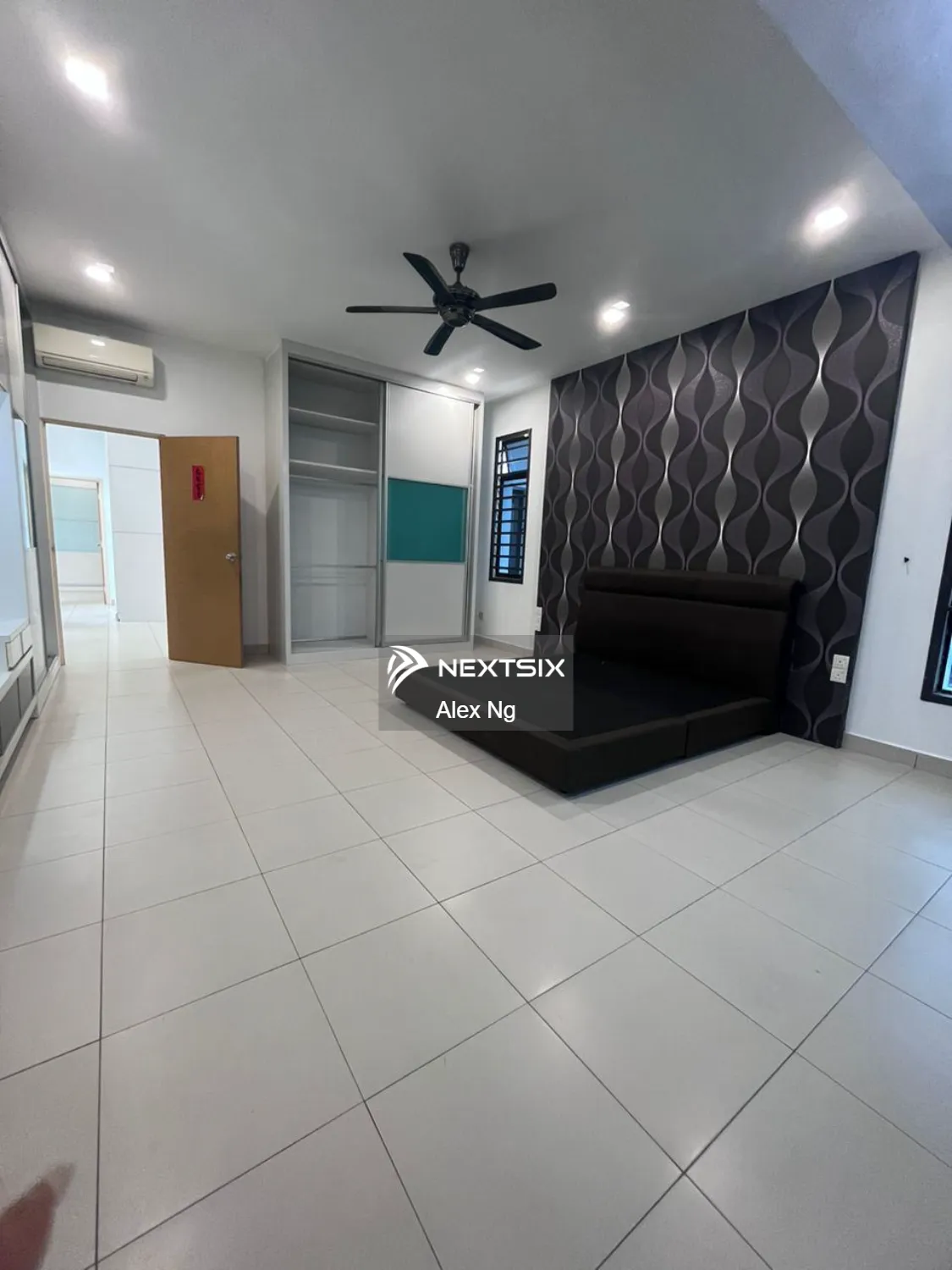 Cluster House For Sale in Johor Bahru Johor - Image 12